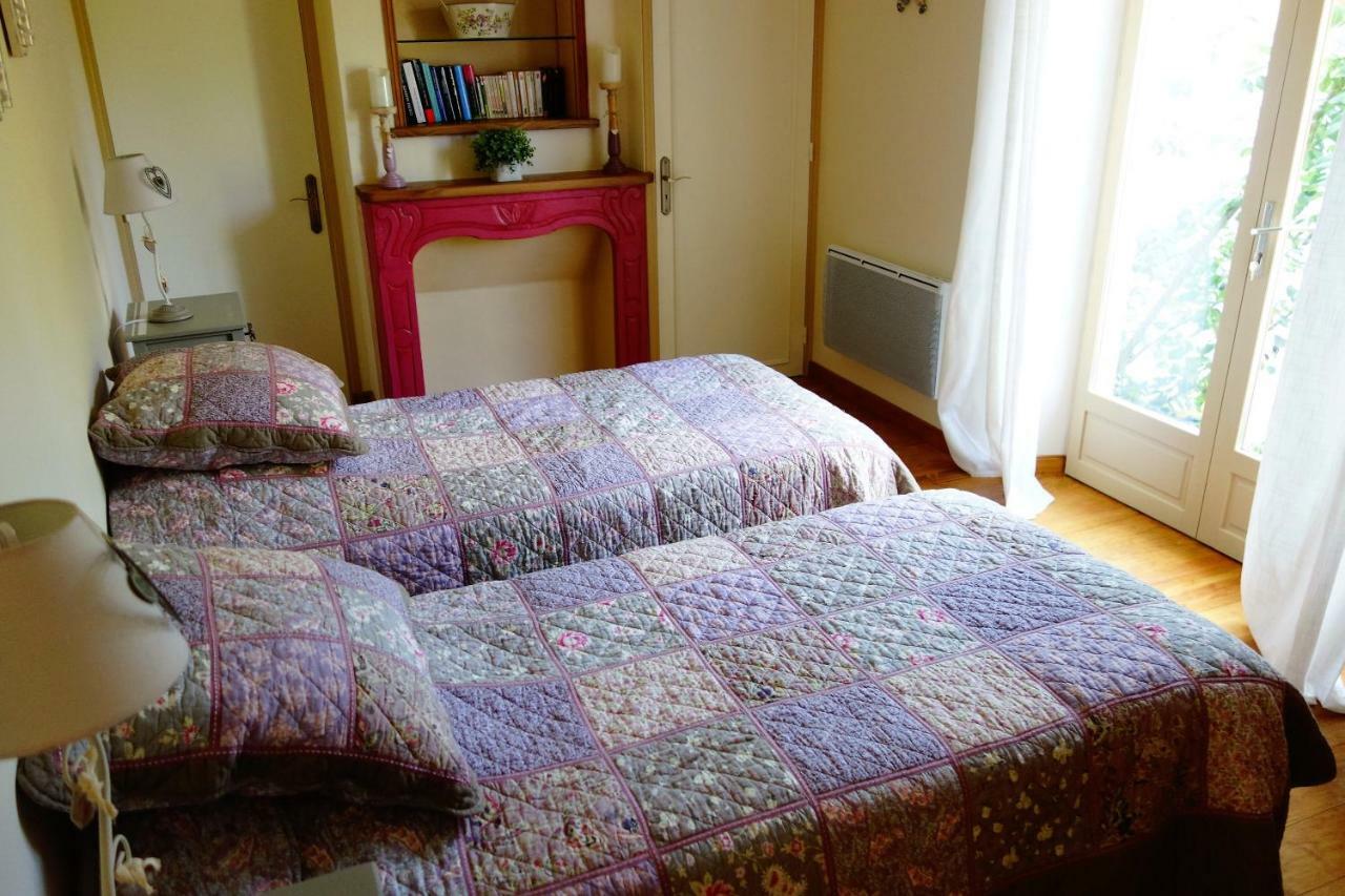 La Ferme De Tigny Villa Eksteriør billede